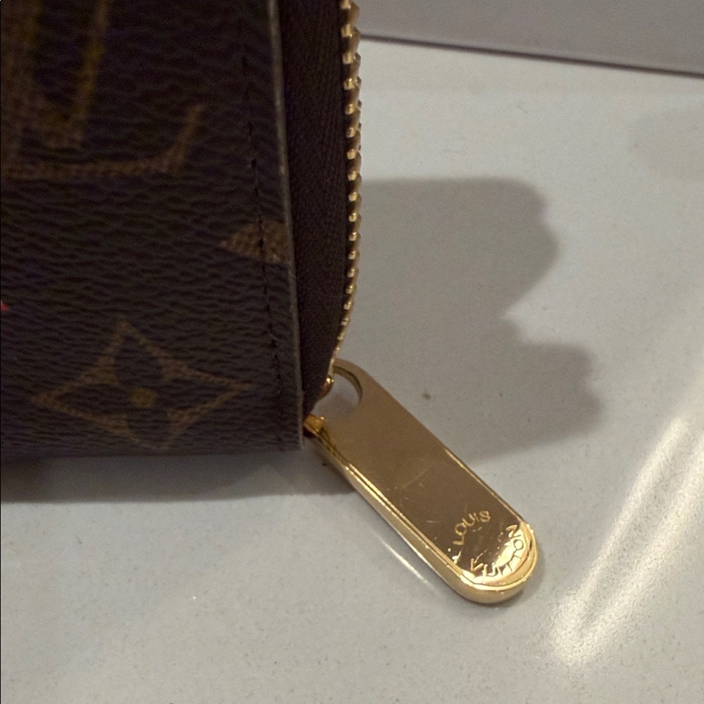 Louis Vuitton Women's Summer Trunks Pink Wallet - Picture 4 of 14